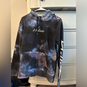 Galaxy Hollister Sweatshirt